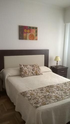 Apartamento Simple, En Perfectas Condiciones, Muy Bien Ubicado