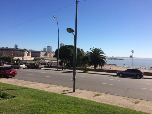 Apartamento Mdq Viva!