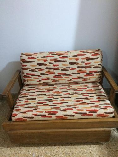 Apartamento Mdq Viva!