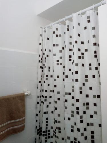 Apartamento Santa Fe 1375