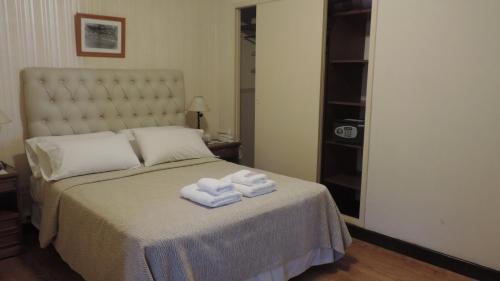Hotel Posada G�emes