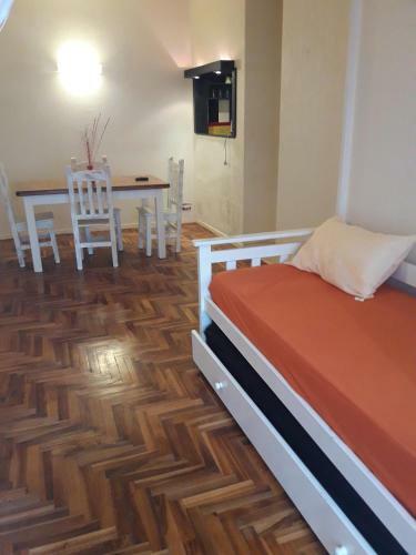 Apartamento Dpto 2 Amb