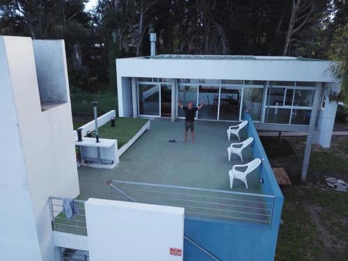 La Terraza Marplanauta