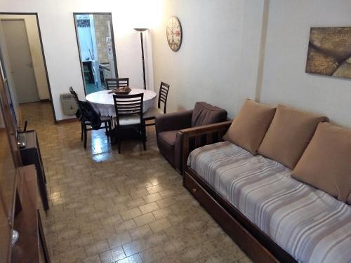Apartamento Ef Departamentos Plaza Colon Con Cochera
