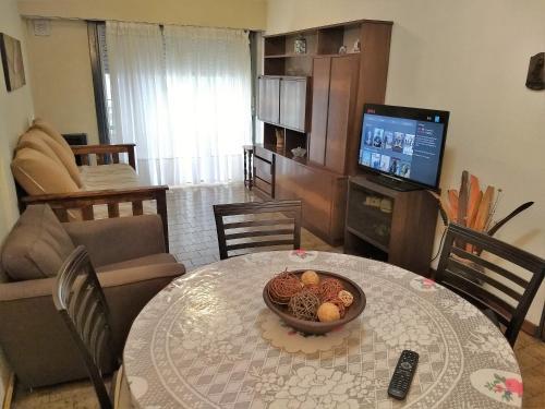 Apartamento Ef Departamentos Plaza Colon Con Cochera