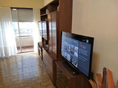Apartamento Ef Departamentos Plaza Colon Con Cochera
