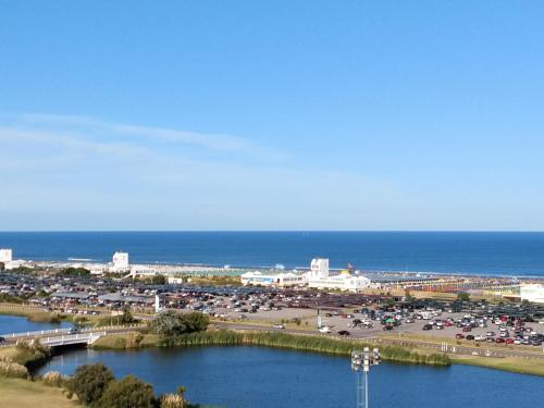 Apartamento Edificio Juana Del Mar