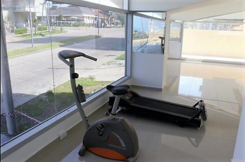 Apartamento Edificio Juana Del Mar
