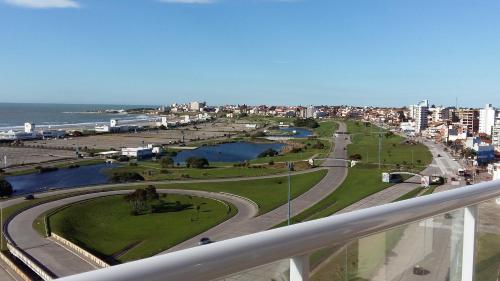Apartamento Edificio Juana Del Mar