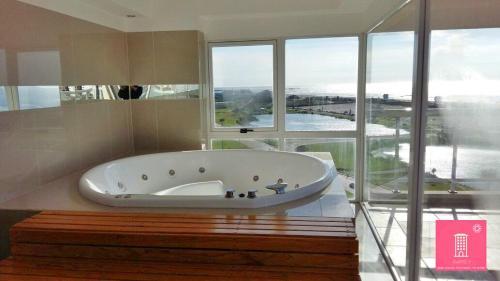 Apartamento Edificio Juana Del Mar