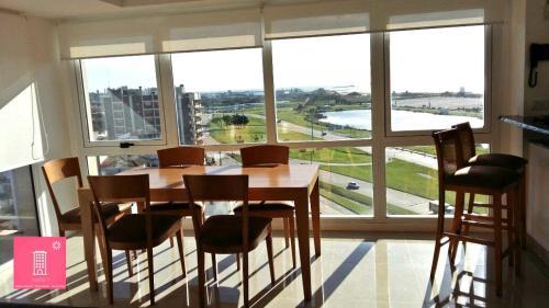 Apartamento Edificio Juana Del Mar