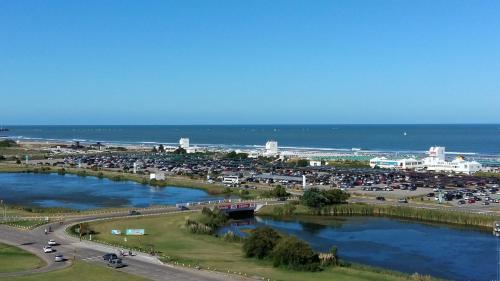 Apartamento Edificio Juana Del Mar