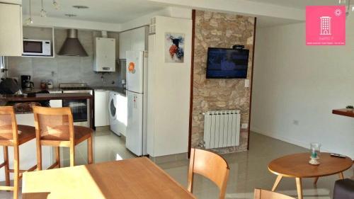 Apartamento Edificio Juana Del Mar