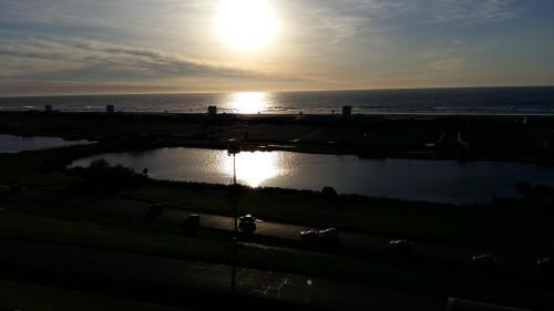 Apartamento Edificio Juana Del Mar