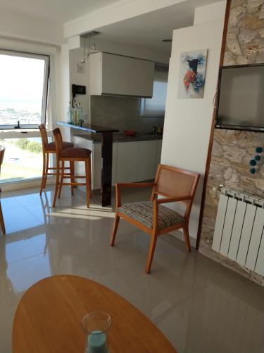 Apartamento Edificio Juana Del Mar
