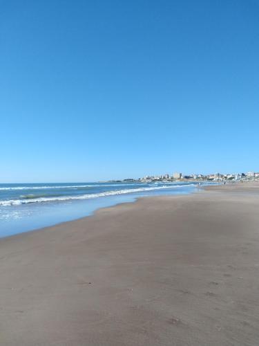 Apartamento Edificio Juana Del Mar