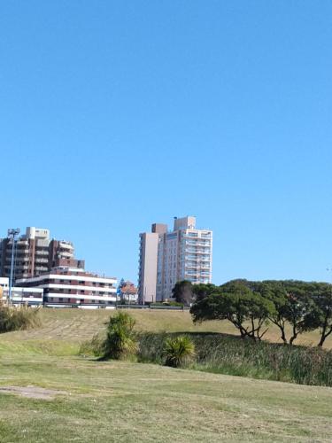 Apartamento Edificio Juana Del Mar