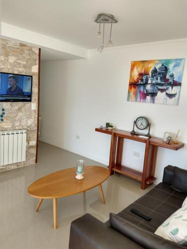 Apartamento Edificio Juana Del Mar