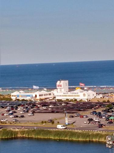Apartamento Edificio Juana Del Mar