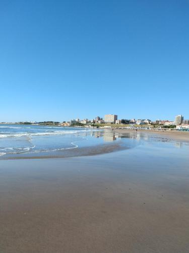 Apartamento Edificio Juana Del Mar