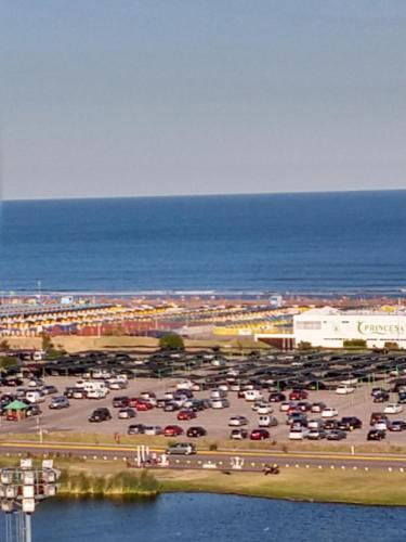 Apartamento Edificio Juana Del Mar
