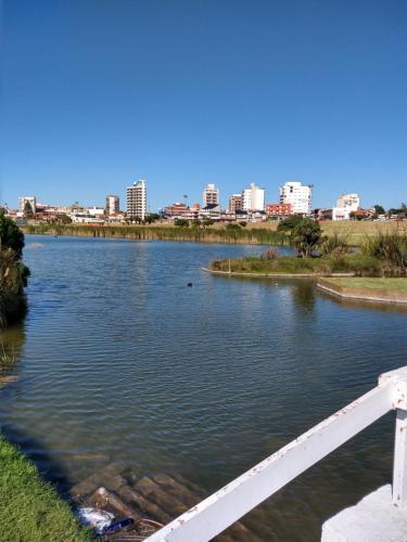 Apartamento Edificio Juana Del Mar