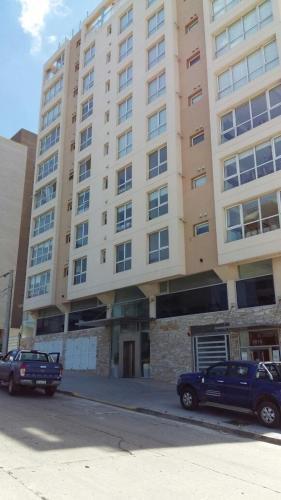 Apartamento Edificio Juana Del Mar