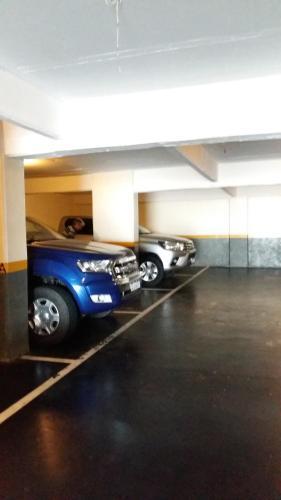 Apartamento Edificio Juana Del Mar