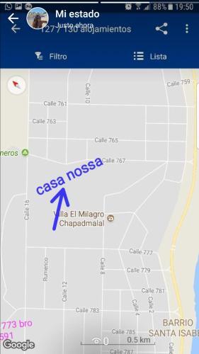 Casa Nossa