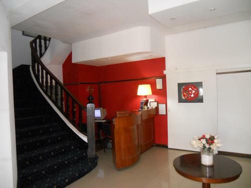 Hotel Hostal Del Sur
