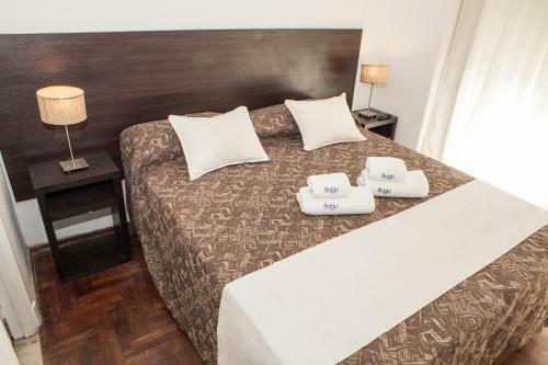 Bagu Santander Hotel