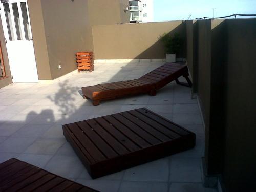 Apartamento Complejo Libres Del Sud