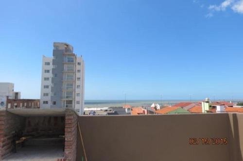 Apartamento Complejo Libres Del Sud