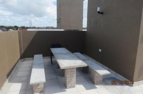 Apartamento Complejo Libres Del Sud