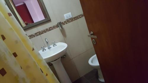Apartamento Complejo Libres Del Sud