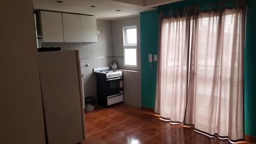 Apartamento Complejo Libres Del Sud