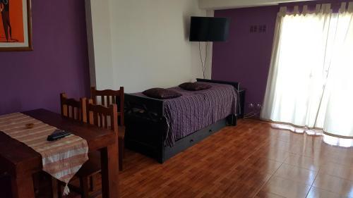Apartamento Complejo Libres Del Sud