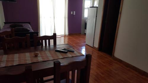 Apartamento Complejo Libres Del Sud