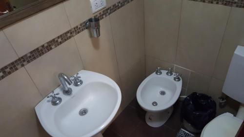 Apartamento Complejo Libres Del Sud