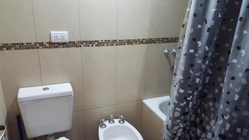 Apartamento Complejo Libres Del Sud