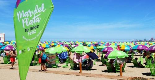 Apartamento Complejo Libres Del Sud