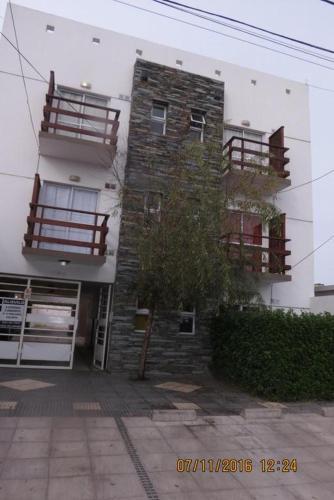 Apartamento Complejo Libres Del Sud