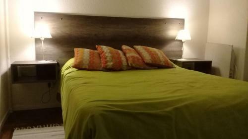 Apartamento Vientos De Mar