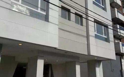 Apartamento Jitte