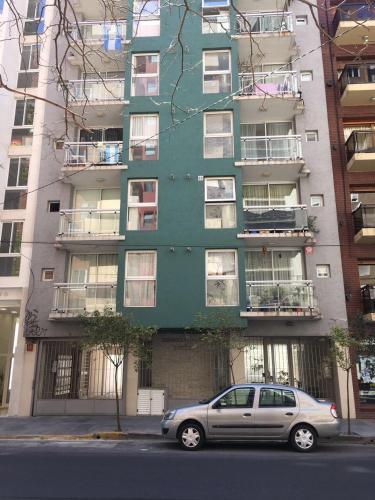 Apartamento Jitte
