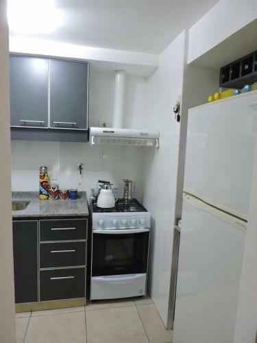 Apartamento Jitte