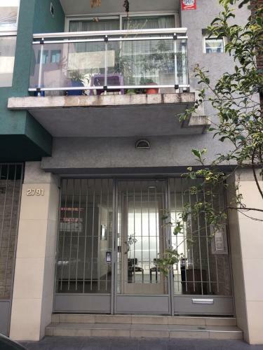 Apartamento Jitte