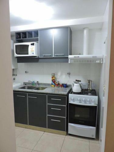 Apartamento Jitte