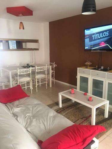 Apartamento Jitte