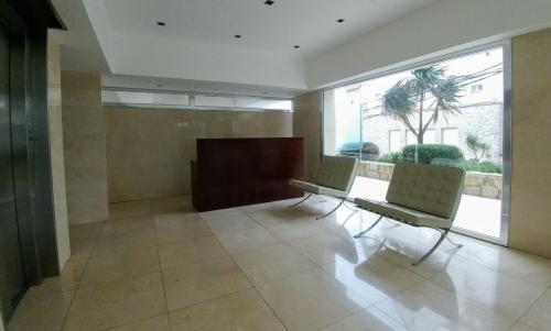 Apartamento Punta Piedras